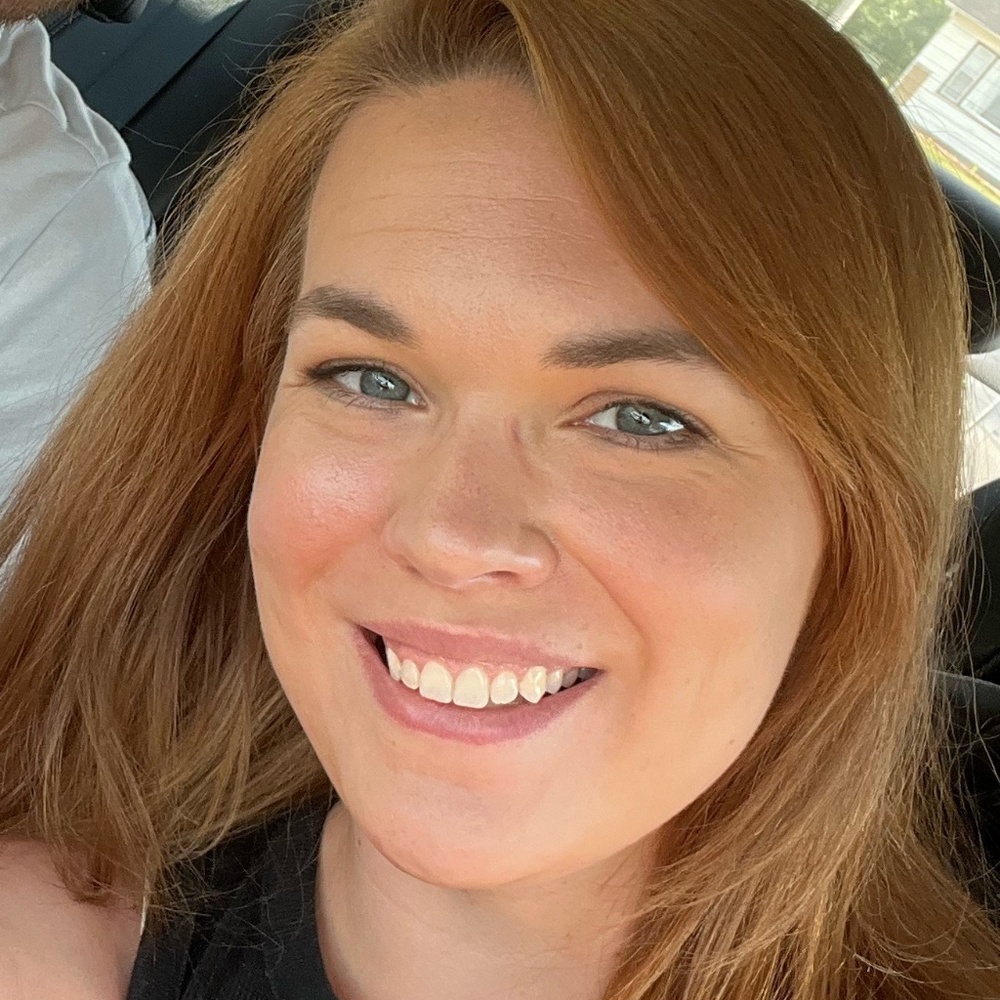 Meet your Posher, Ashlee